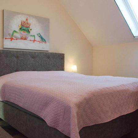 SüdbrookmerlandReetdach Ostfriesenhaus别墅 外观 照片