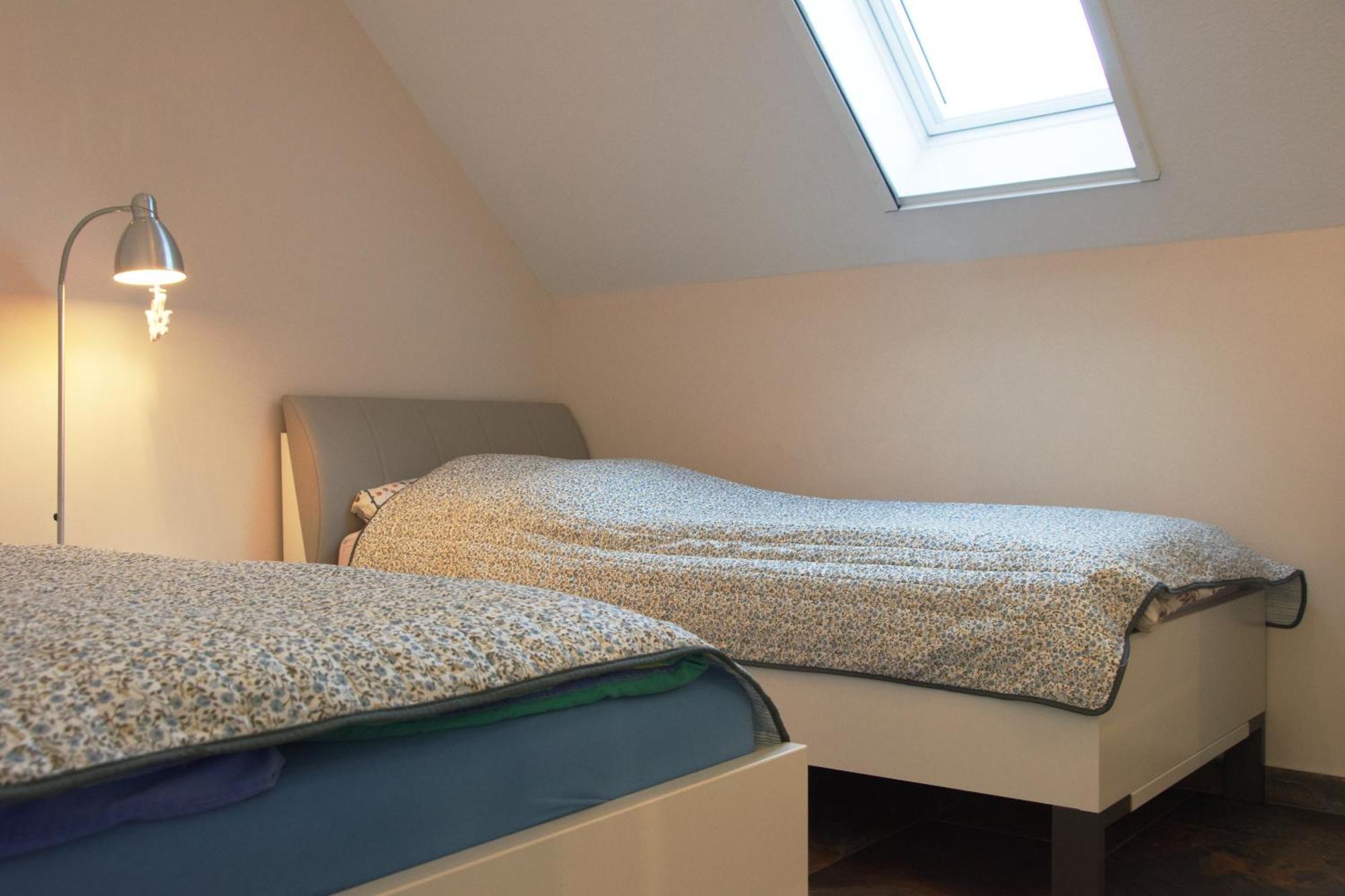 SüdbrookmerlandReetdach Ostfriesenhaus别墅 外观 照片