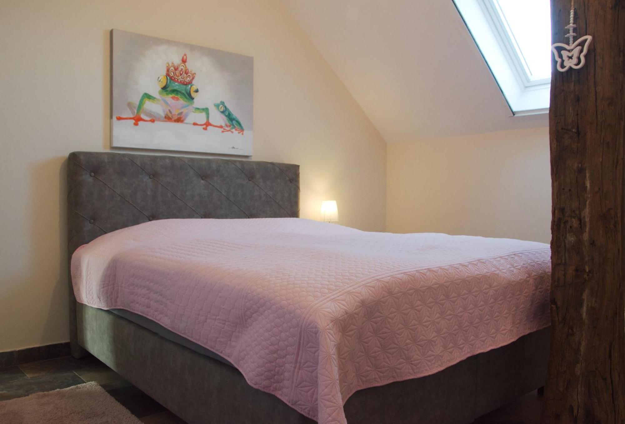 SüdbrookmerlandReetdach Ostfriesenhaus别墅 外观 照片