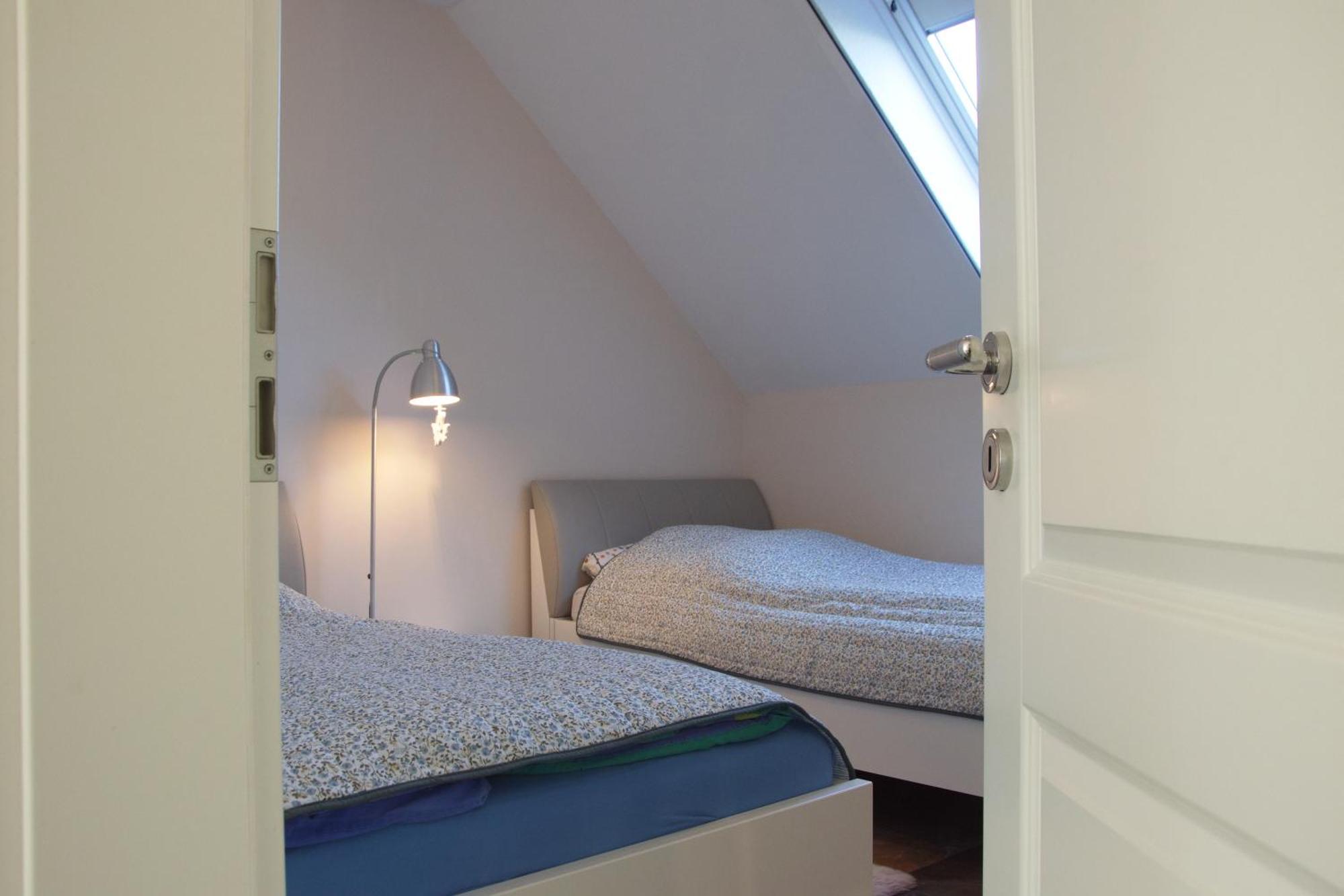 SüdbrookmerlandReetdach Ostfriesenhaus别墅 外观 照片